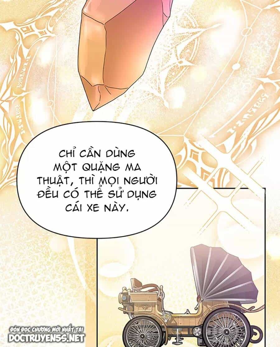 Quay Về Quá Khứ Mở Tiệm Bánh Kẹo - Chương 48.1 - ảnh 8