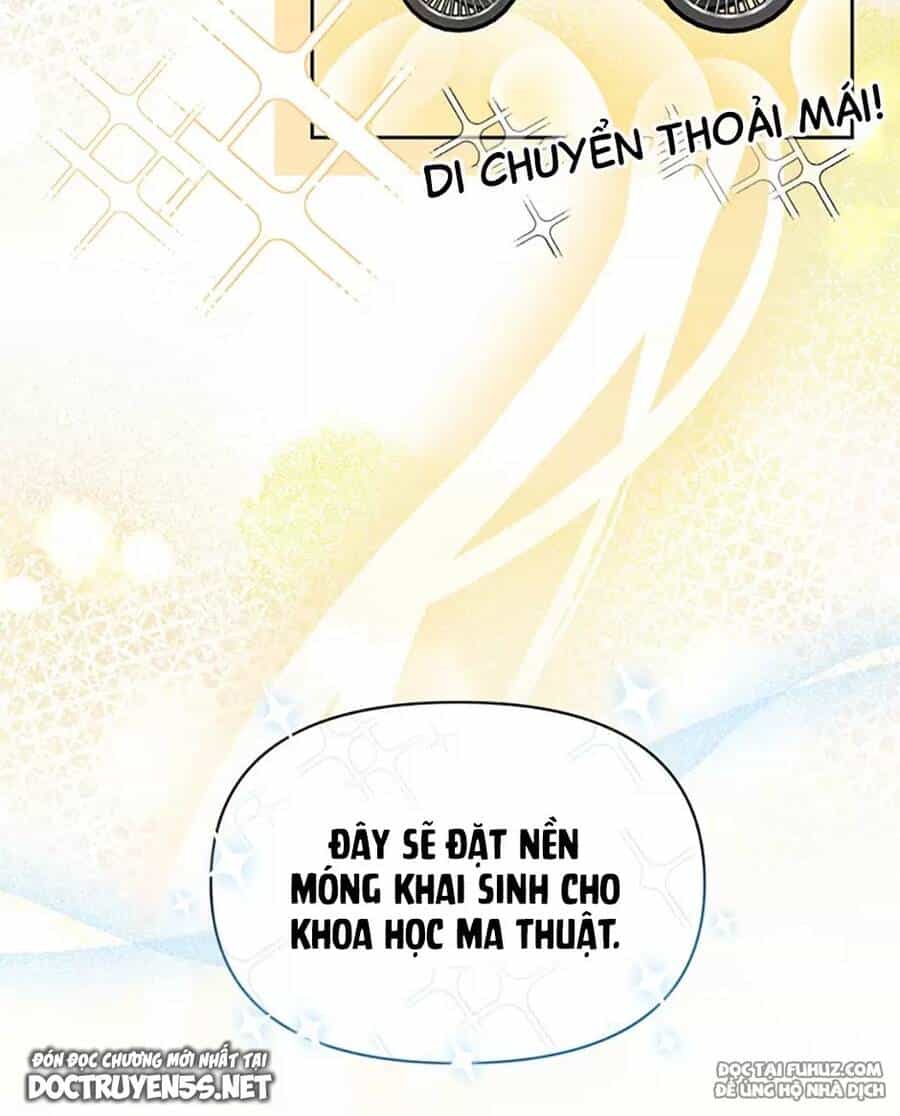 Quay Về Quá Khứ Mở Tiệm Bánh Kẹo - Chương 48.1 - ảnh 9