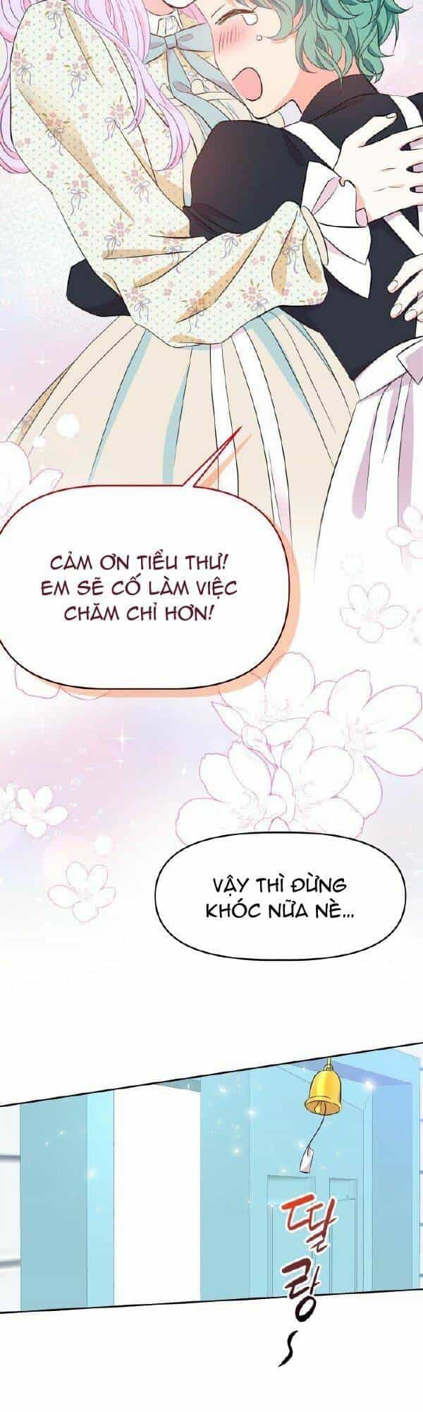 Quay Về Quá Khứ Mở Tiệm Bánh Kẹo - Chương 5.1 - ảnh 19