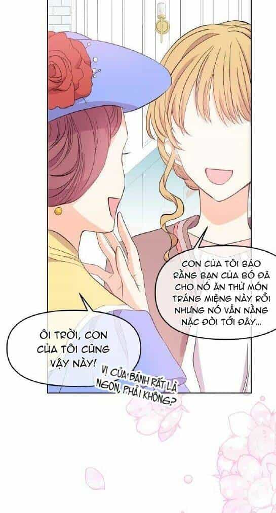 Quay Về Quá Khứ Mở Tiệm Bánh Kẹo - Chương 5.1 - ảnh 4