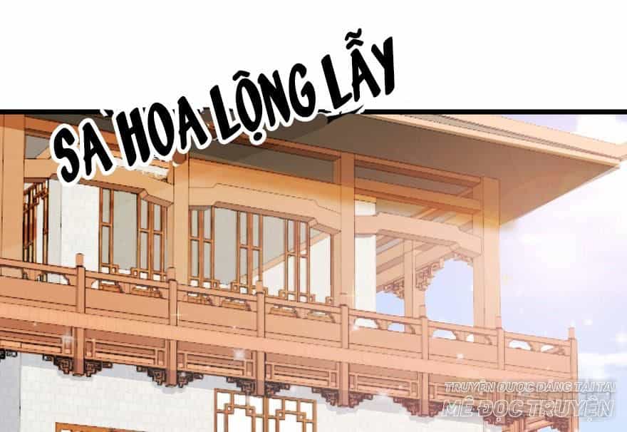 Quẻ Phi Thiên Hạ - Chương 10 - ảnh 1