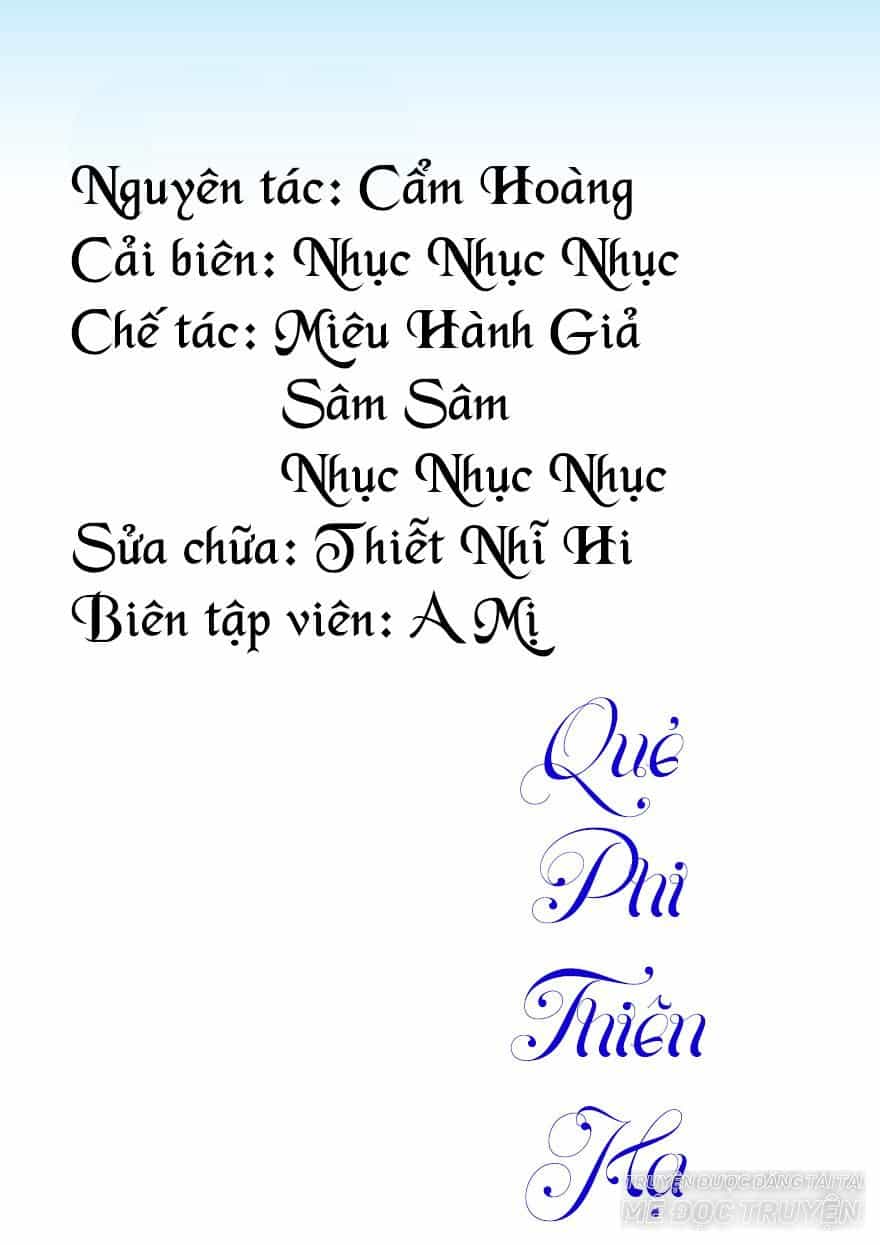 Quẻ Phi Thiên Hạ - Chương 15 - ảnh 11