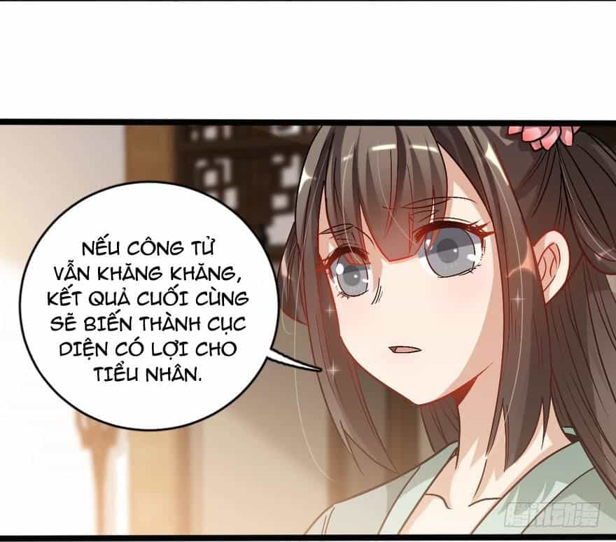 Quẻ Phi Thiên Hạ - Chương 16 - ảnh 40