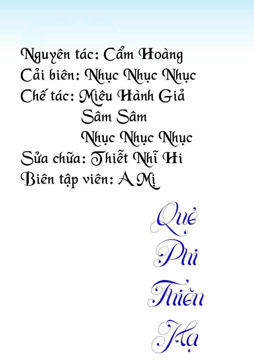 Quẻ Phi Thiên Hạ - Chương 19 - ảnh 9