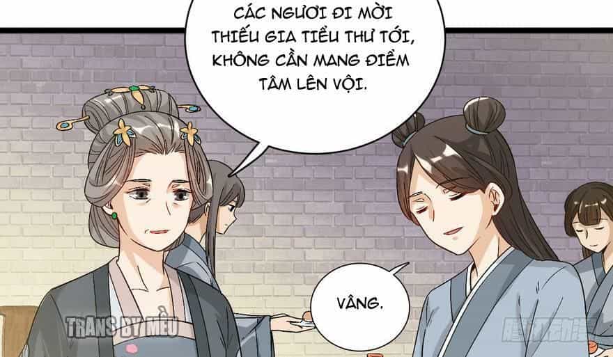 Quẻ Phi Thiên Hạ - Chương 21 - ảnh 3