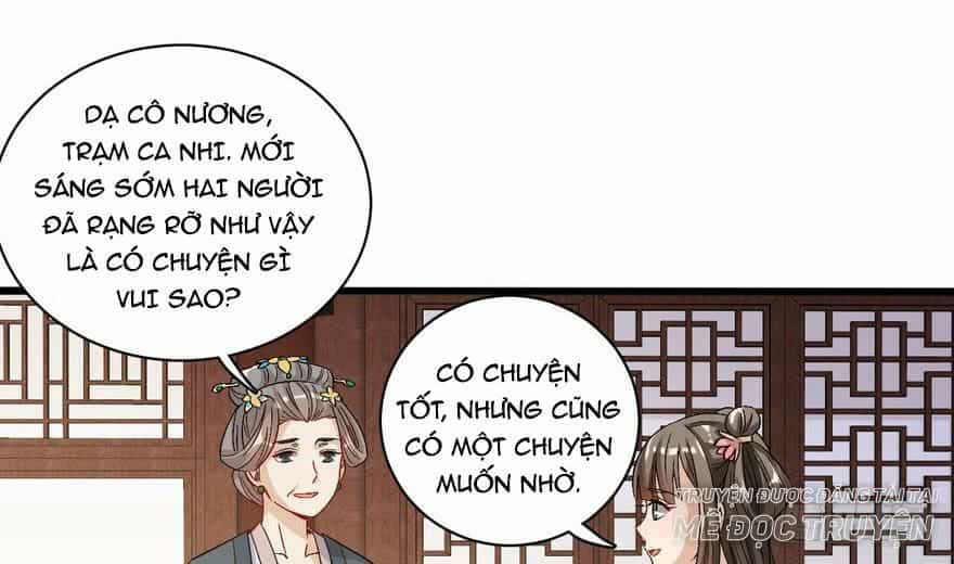 Quẻ Phi Thiên Hạ - Chương 21 - ảnh 6