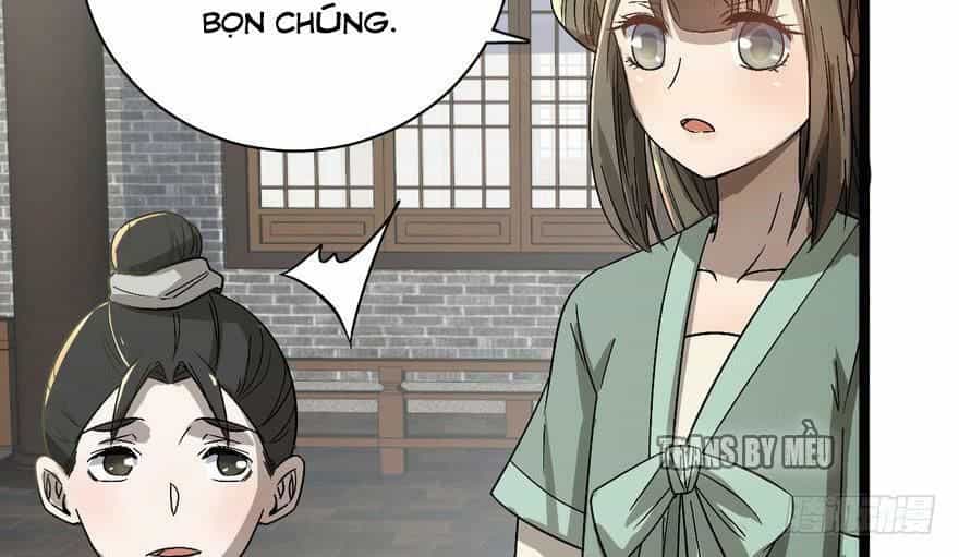 Quẻ Phi Thiên Hạ - Chương 22 - ảnh 7