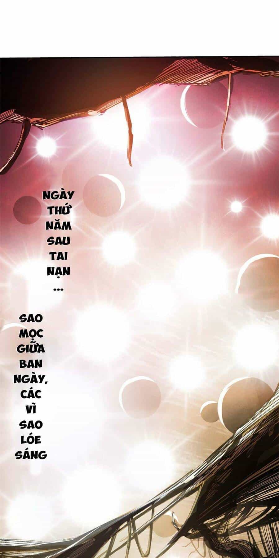 Quốc Độ Vĩnh Hằng - Chương 0 - ảnh 7