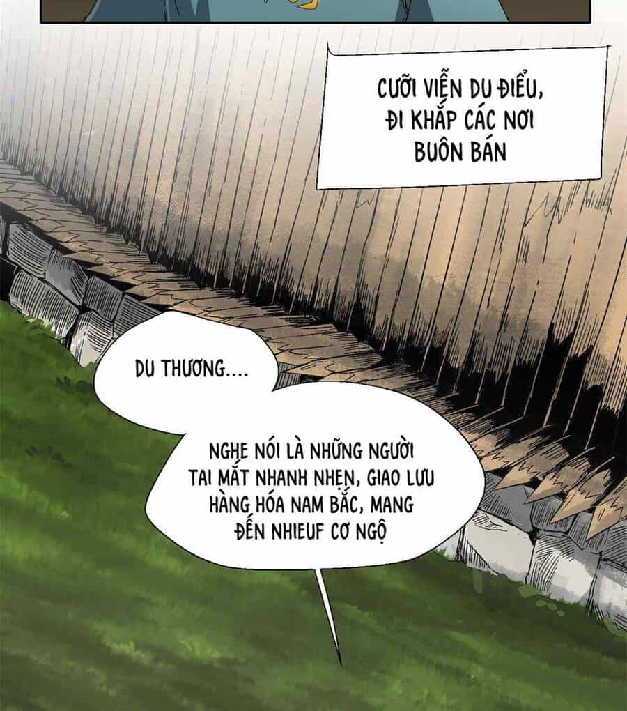 Quốc Độ Vĩnh Hằng - Chương 15 - ảnh 3