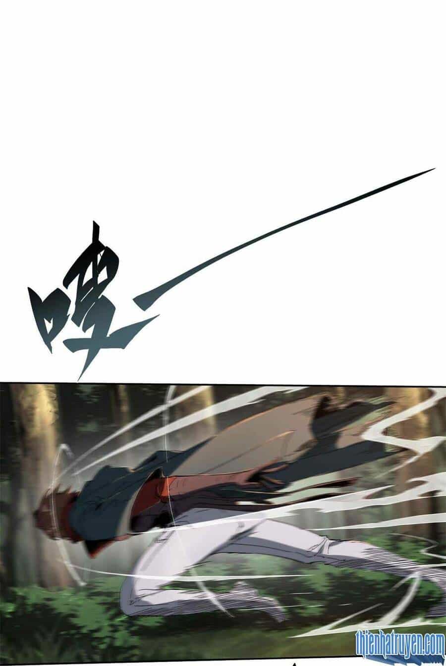 Quốc Độ Vĩnh Hằng - Chương 16 - ảnh 17