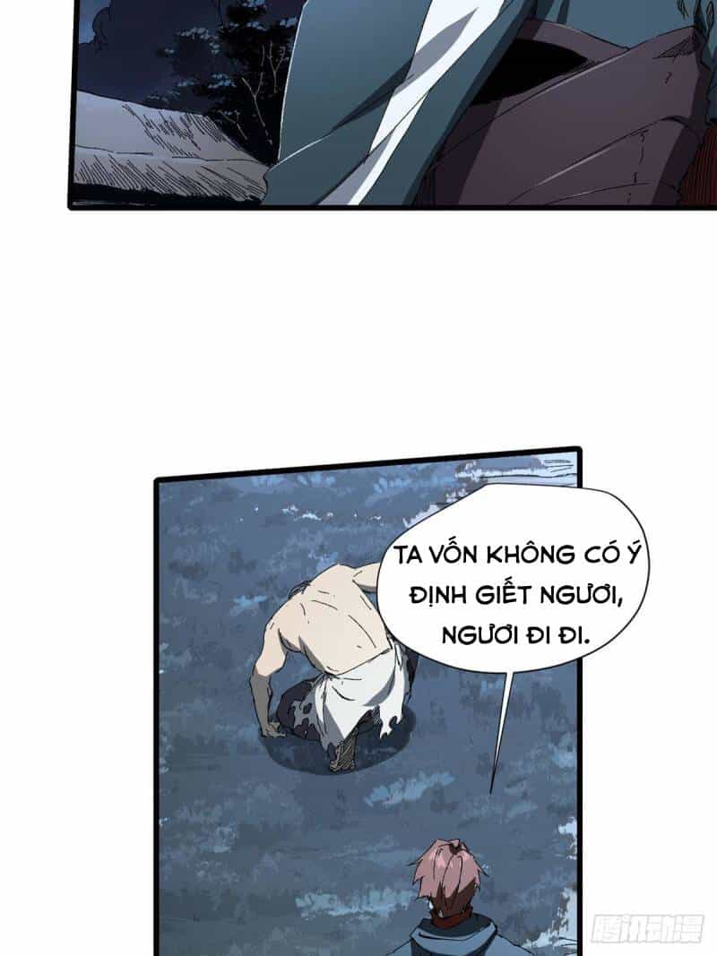Quốc Độ Vĩnh Hằng - Chương 27 - ảnh 5