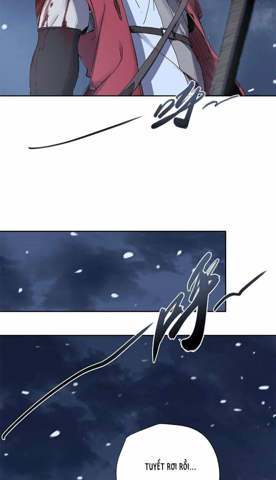 Quốc Độ Vĩnh Hằng - Chương 2 - ảnh 41
