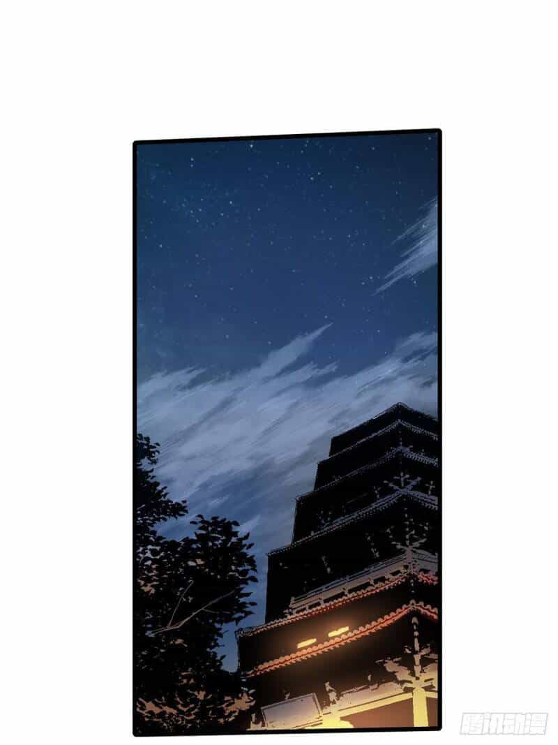 Quốc Độ Vĩnh Hằng - Chương 30 - ảnh 3