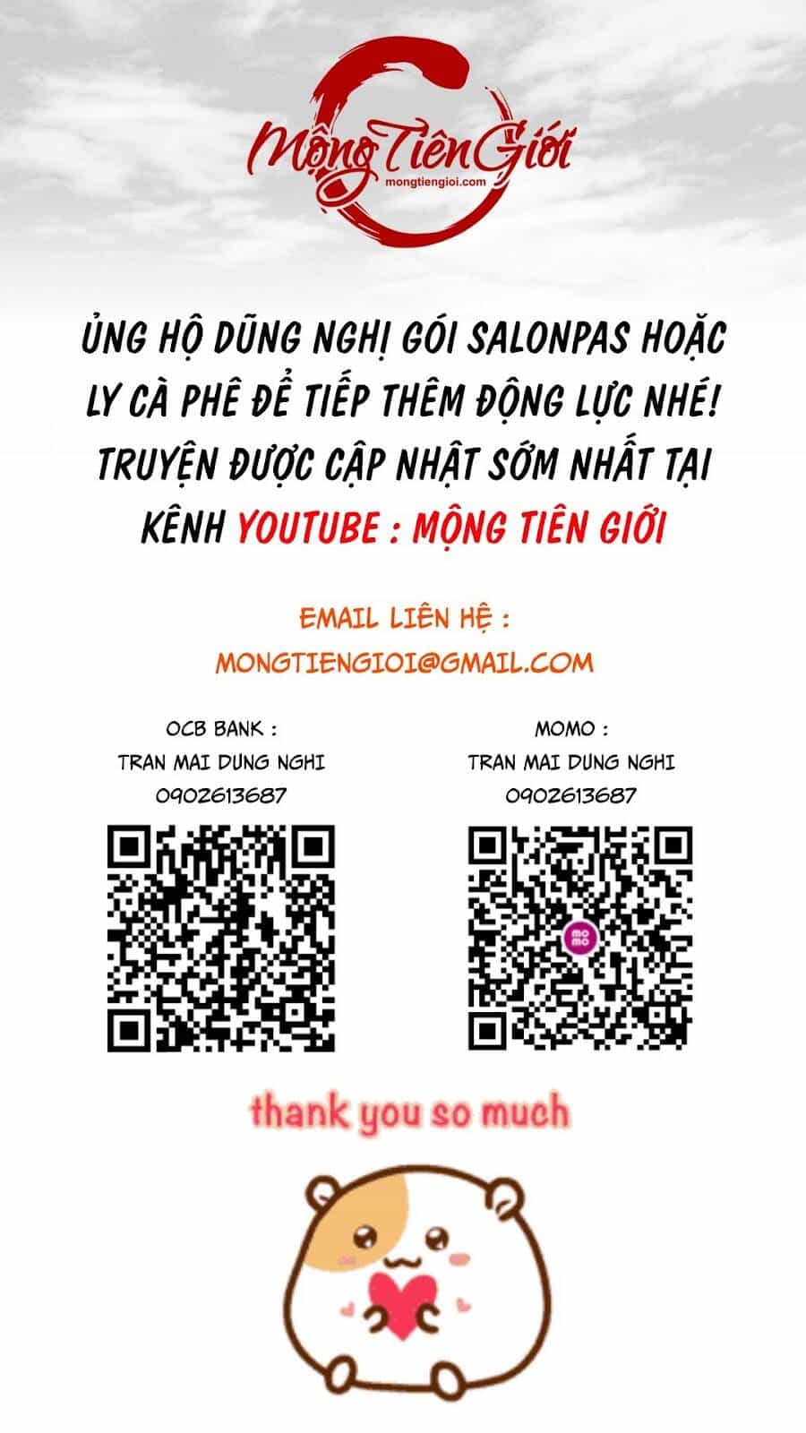 Quốc Độ Vĩnh Hằng - Chương 36 - ảnh 1