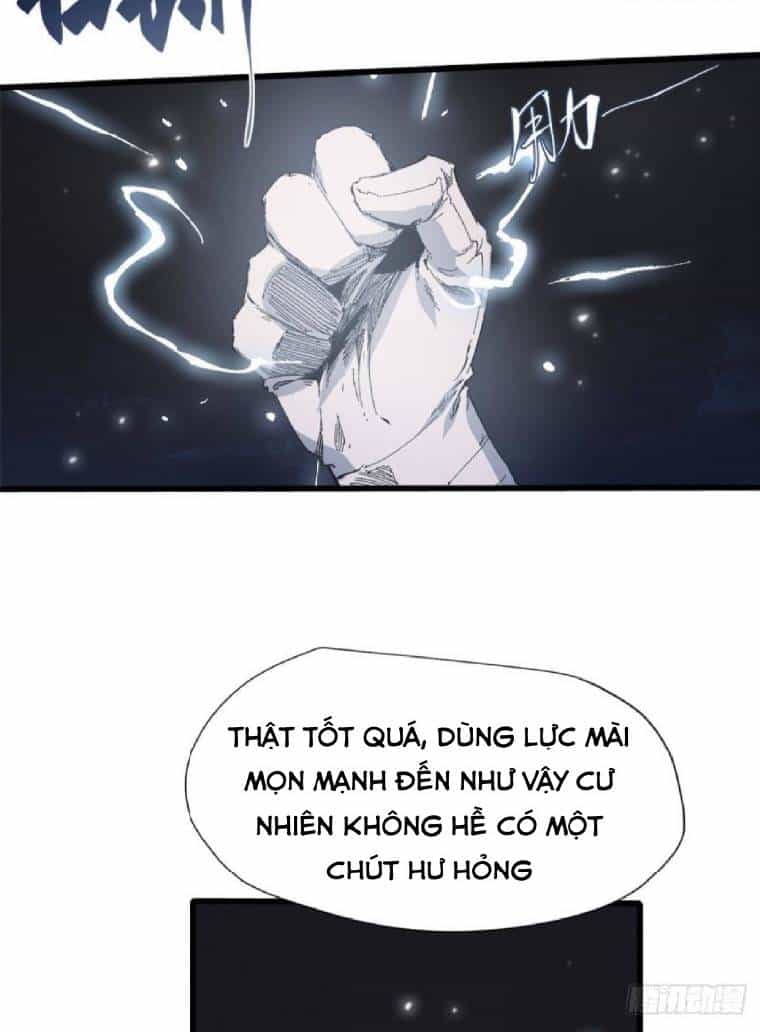 Quốc Độ Vĩnh Hằng - Chương 40 - ảnh 36
