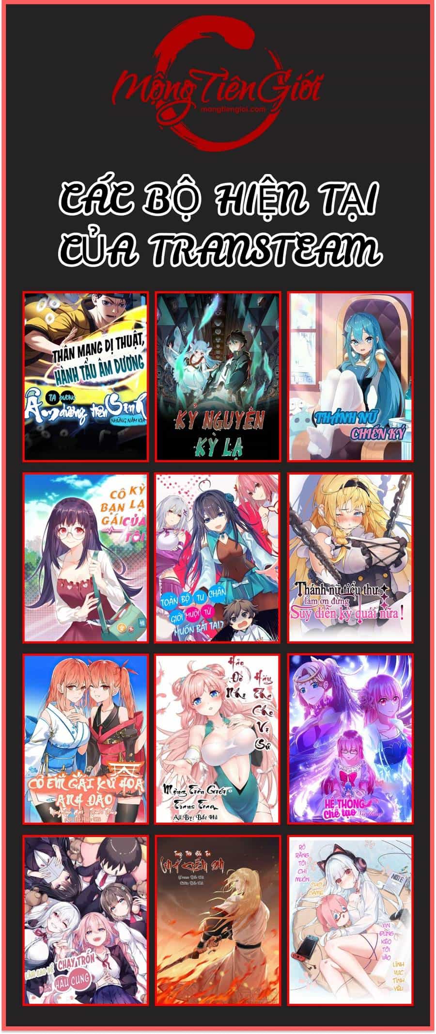 Quốc Độ Vĩnh Hằng - Chương 49 - ảnh 26