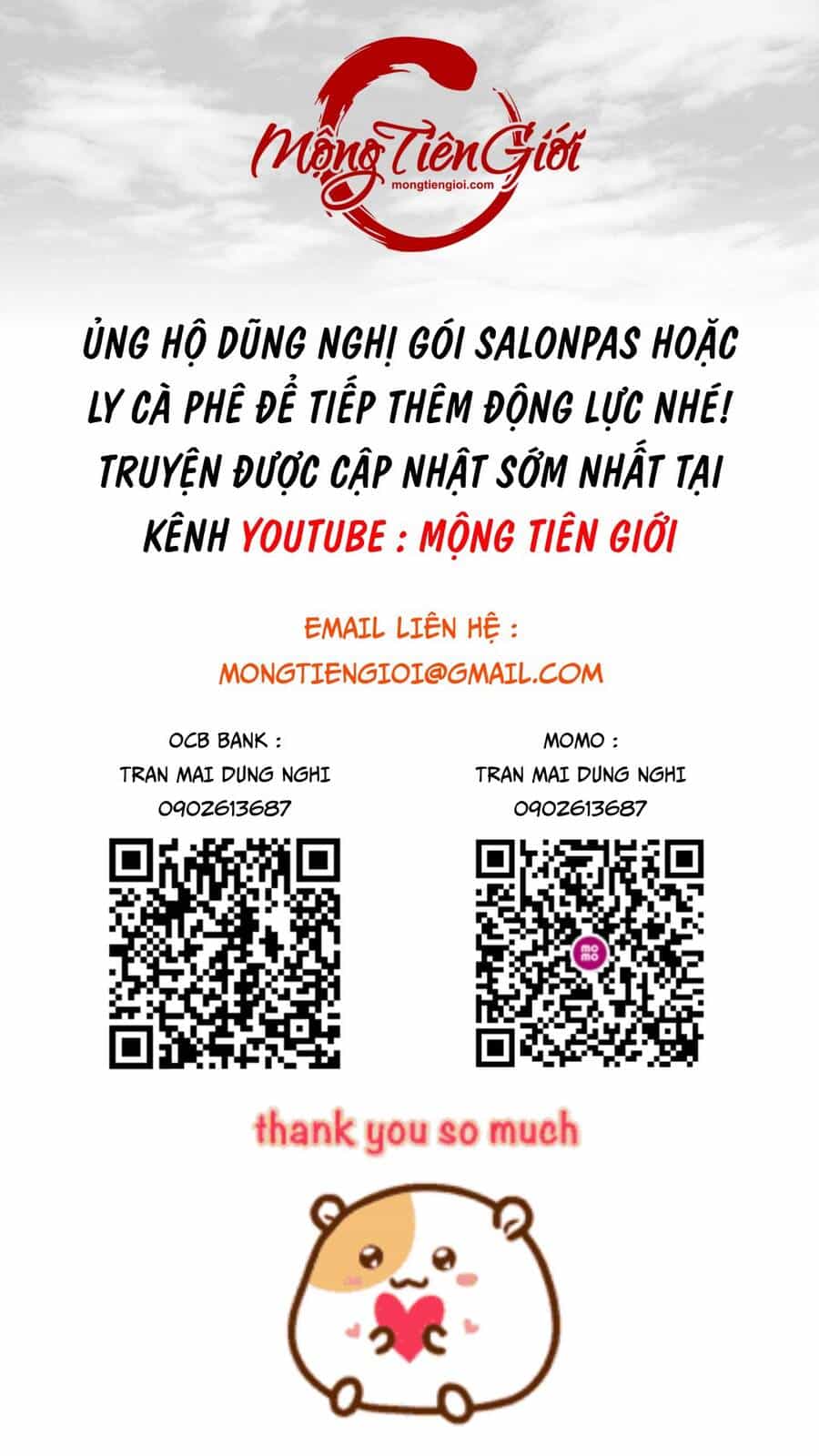 Quốc Độ Vĩnh Hằng - Chương 56 - ảnh 2