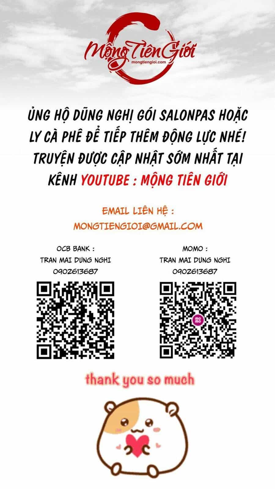 Quốc Độ Vĩnh Hằng - Chương 64 - ảnh 1