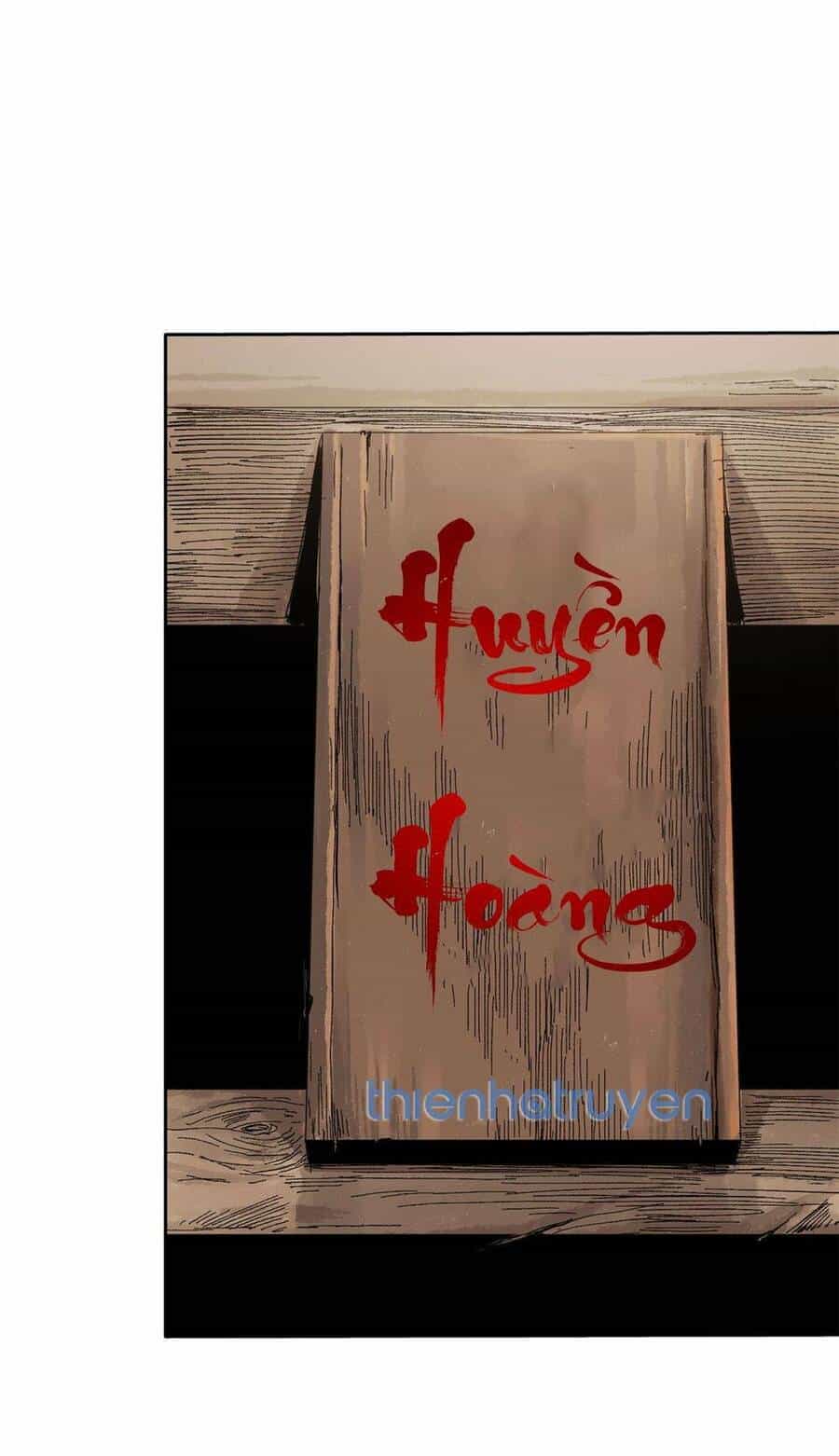 Quốc Độ Vĩnh Hằng - Chương 8 - ảnh 20
