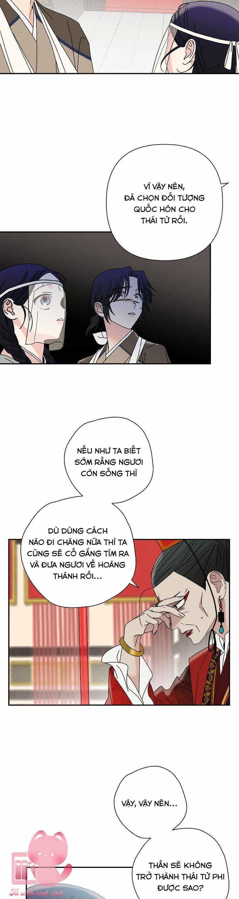 Quốc Hôn - Chương 10 - ảnh 10