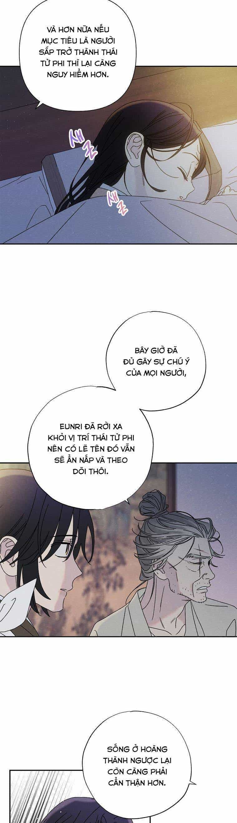 Quốc Hôn - Chương 11 - ảnh 25