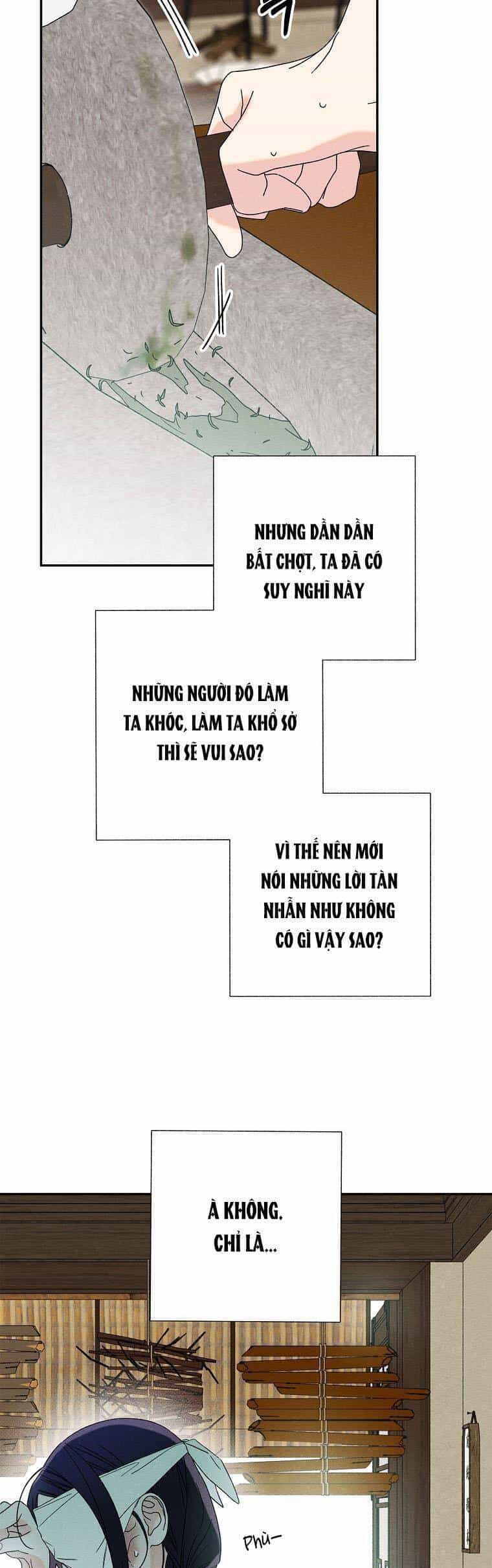Quốc Hôn - Chương 14 - ảnh 17