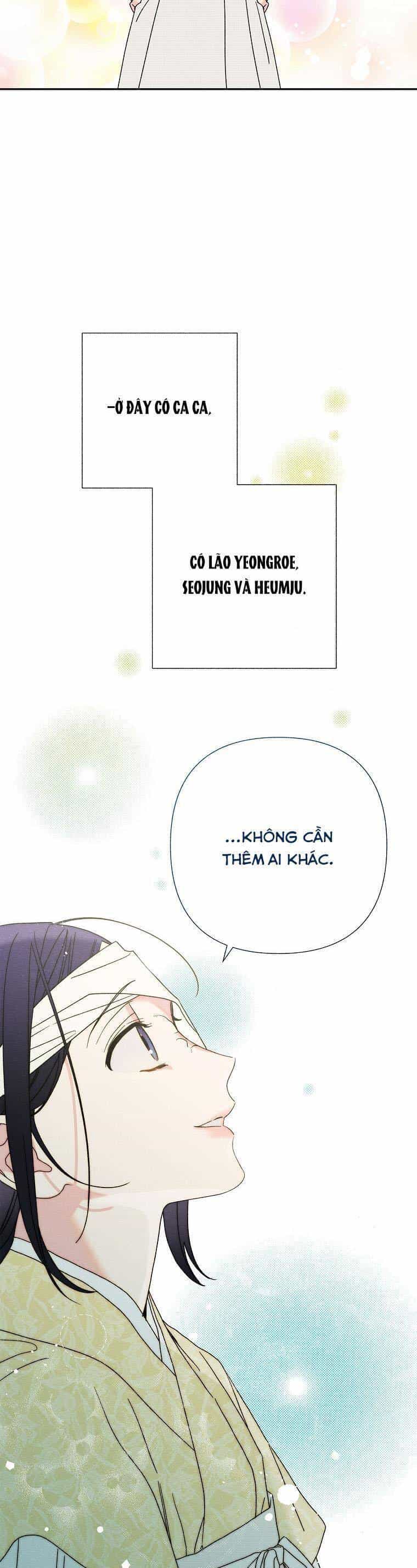 Quốc Hôn - Chương 14 - ảnh 22