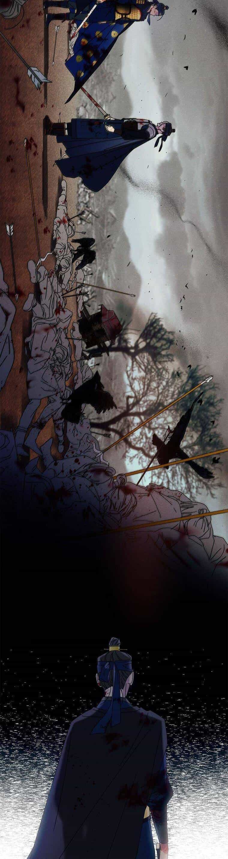 Quốc Hôn - Chương 14 - ảnh 35