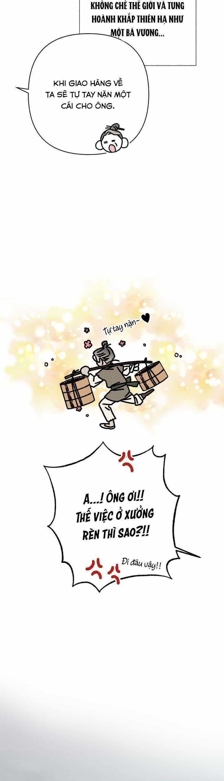 Quốc Hôn - Chương 15 - ảnh 30