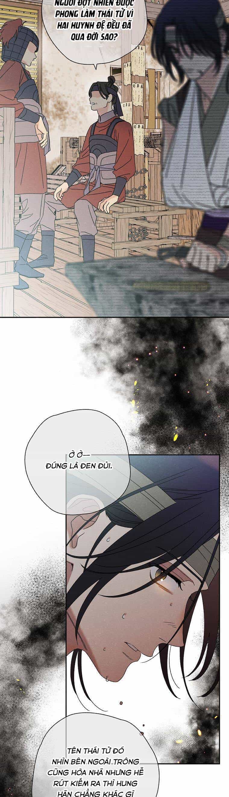 Quốc Hôn - Chương 15 - ảnh 4