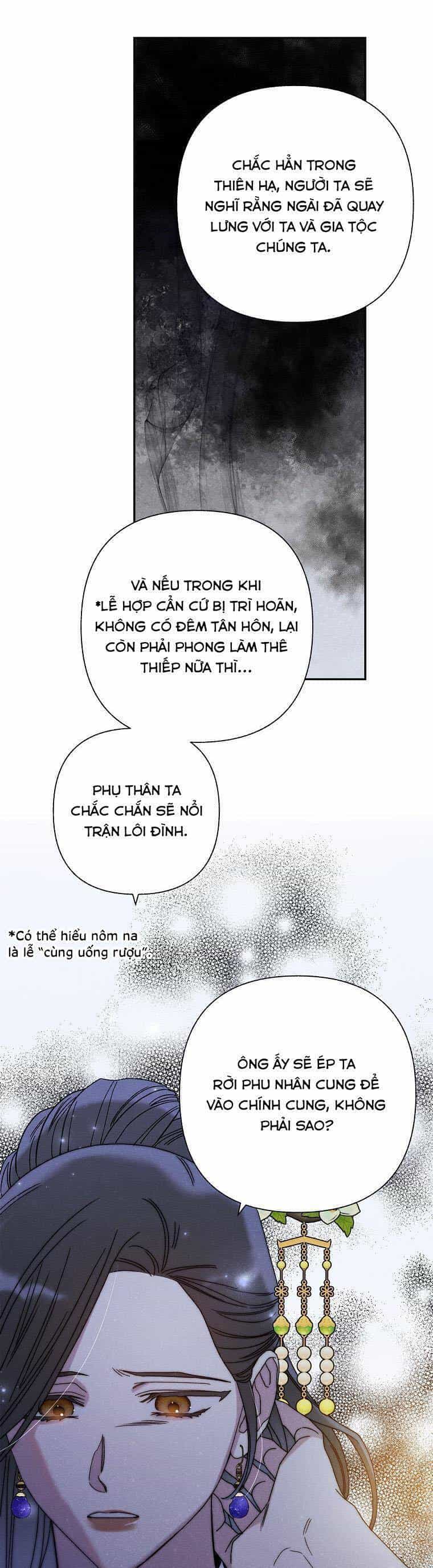 Quốc Hôn - Chương 18 - ảnh 27