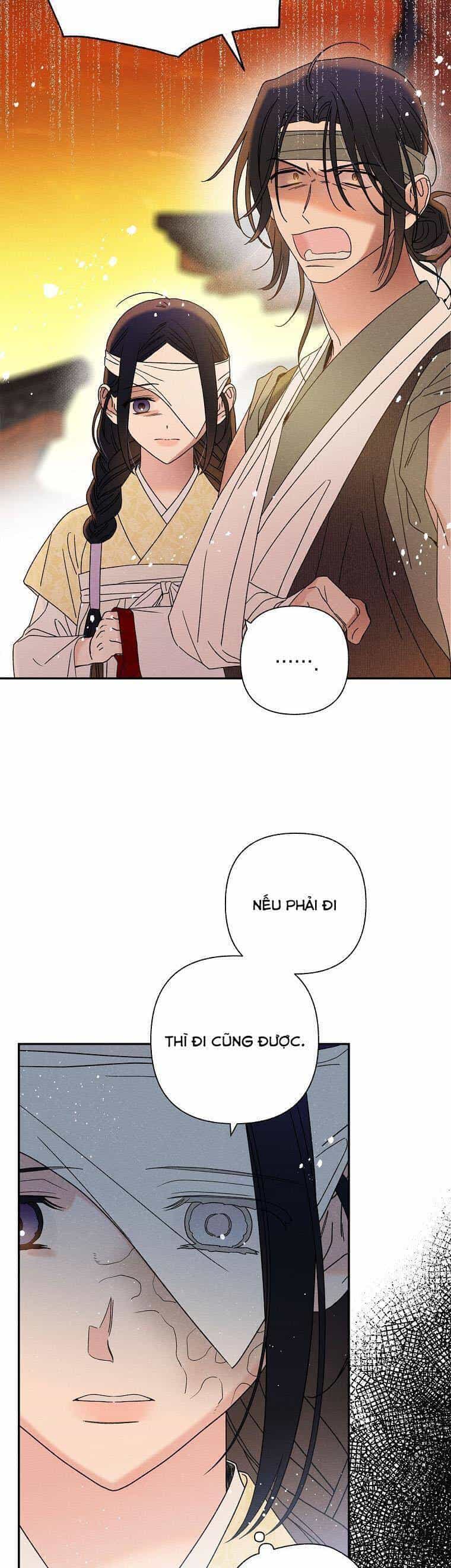 Quốc Hôn - Chương 18 - ảnh 4