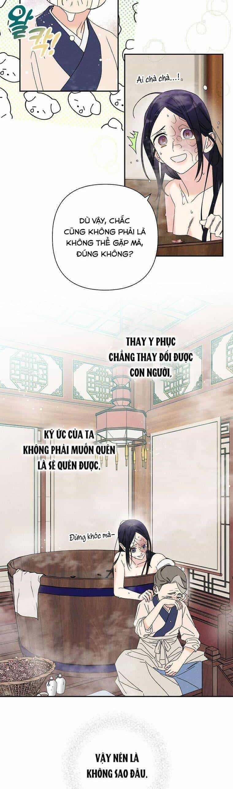 Quốc Hôn - Chương 22 - ảnh 20