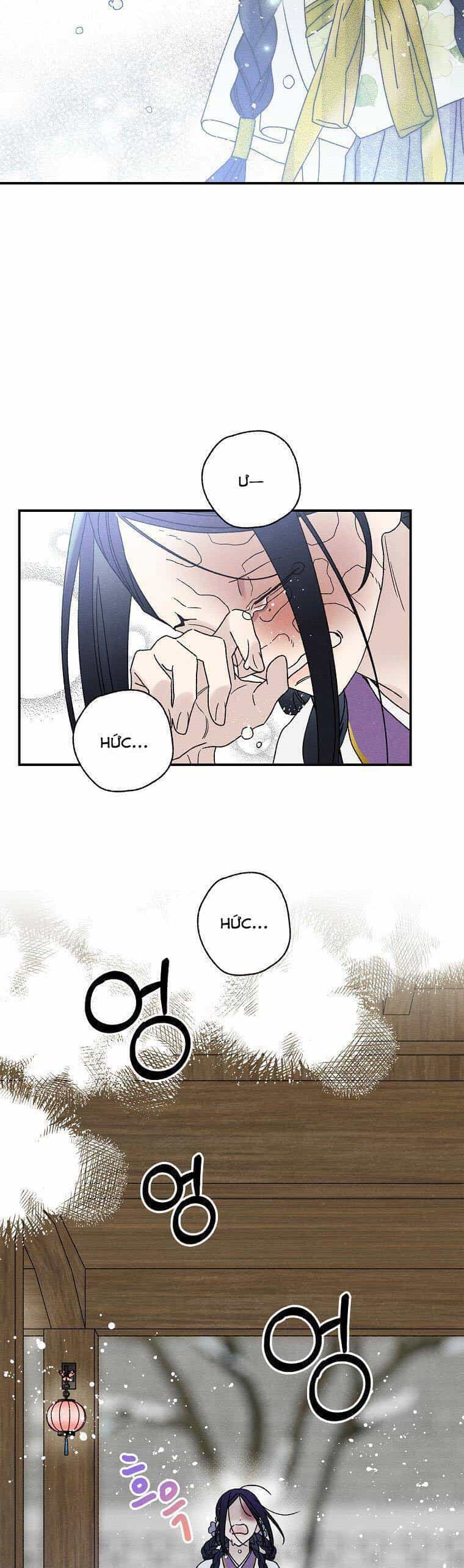 Quốc Hôn - Chương 24 - ảnh 21