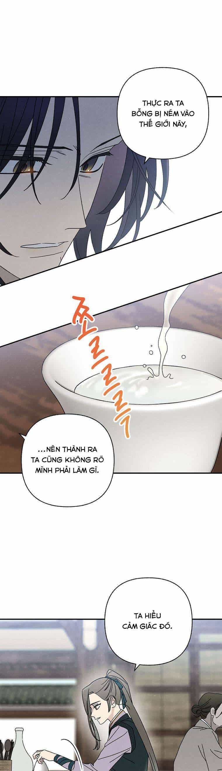 Quốc Hôn - Chương 27 - ảnh 6