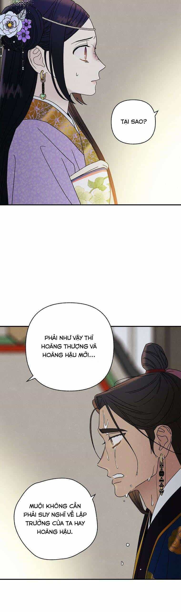 Quốc Hôn - Chương 28 - ảnh 3