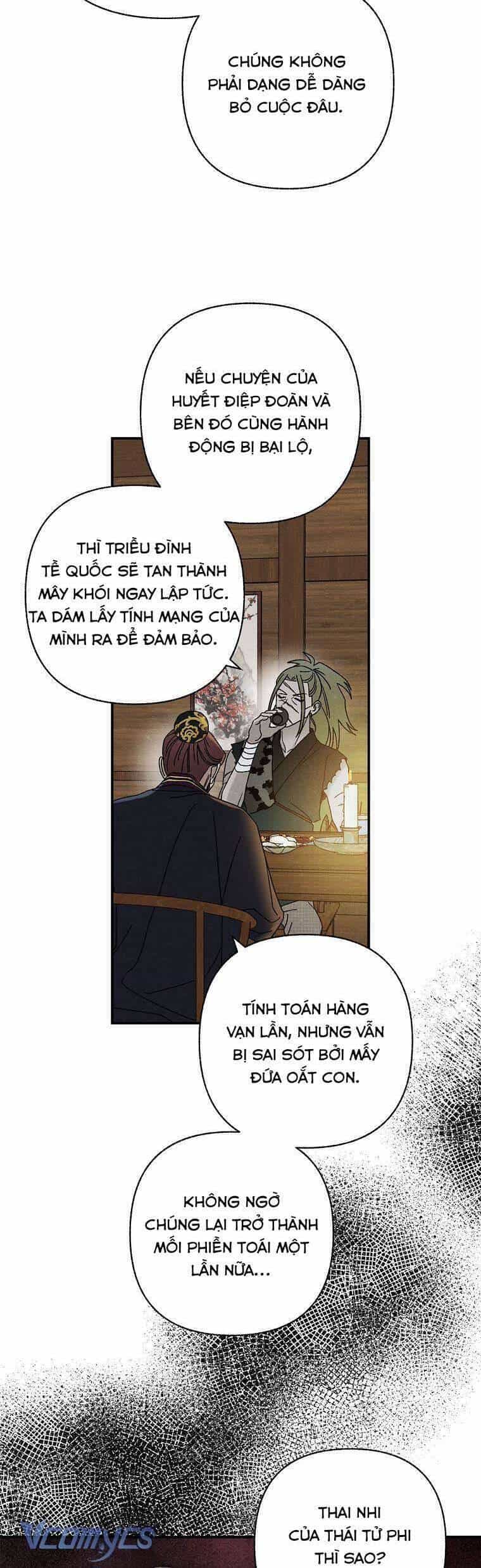 Quốc Hôn - Chương 29 - ảnh 20