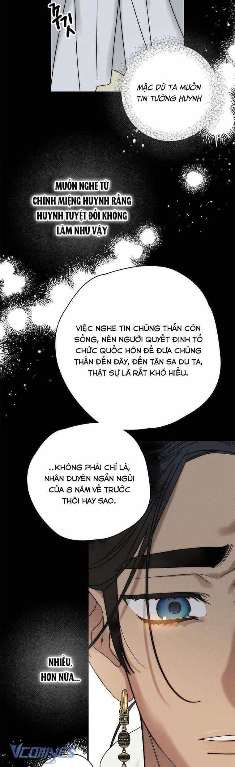 Quốc Hôn - Chương 29 - ảnh 4