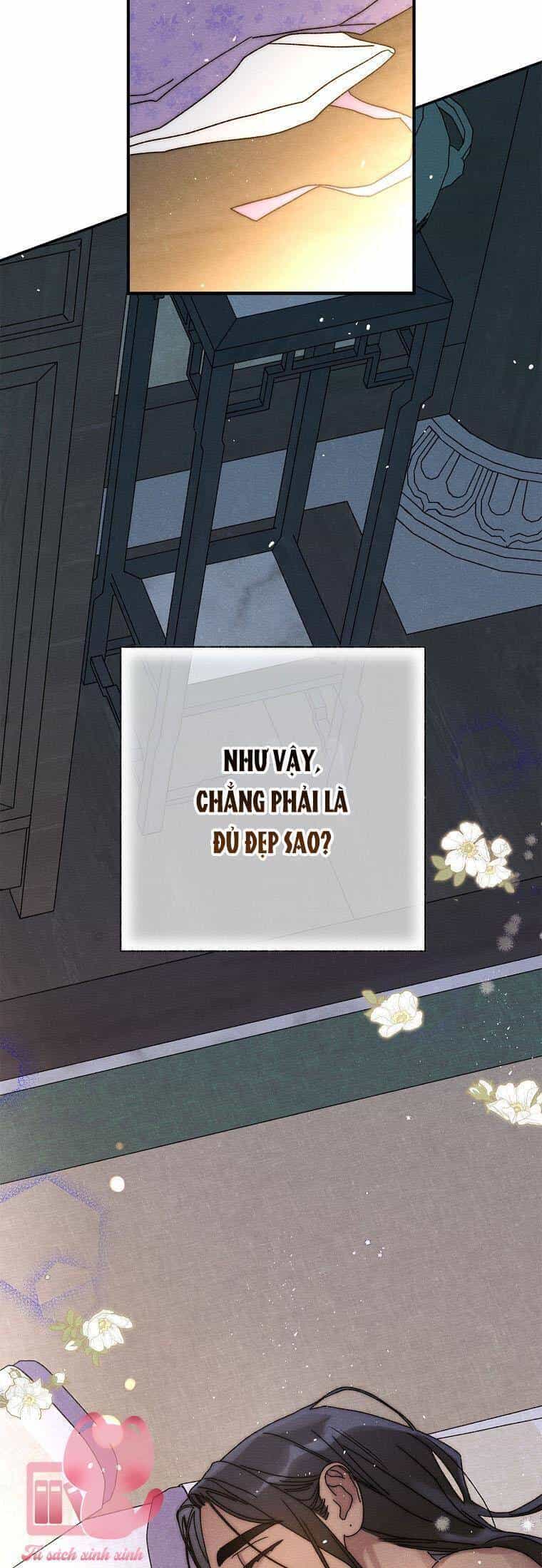 Quốc Hôn - Chương 38 - ảnh 61