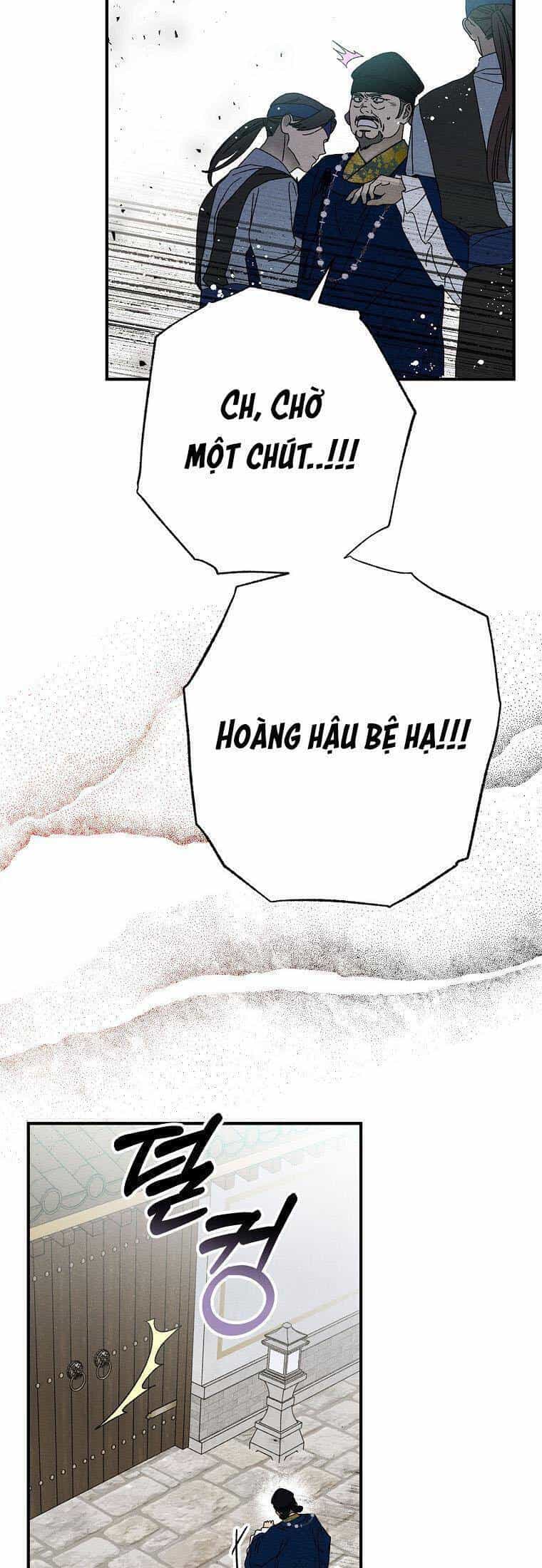 Quốc Hôn - Chương 40 - ảnh 31
