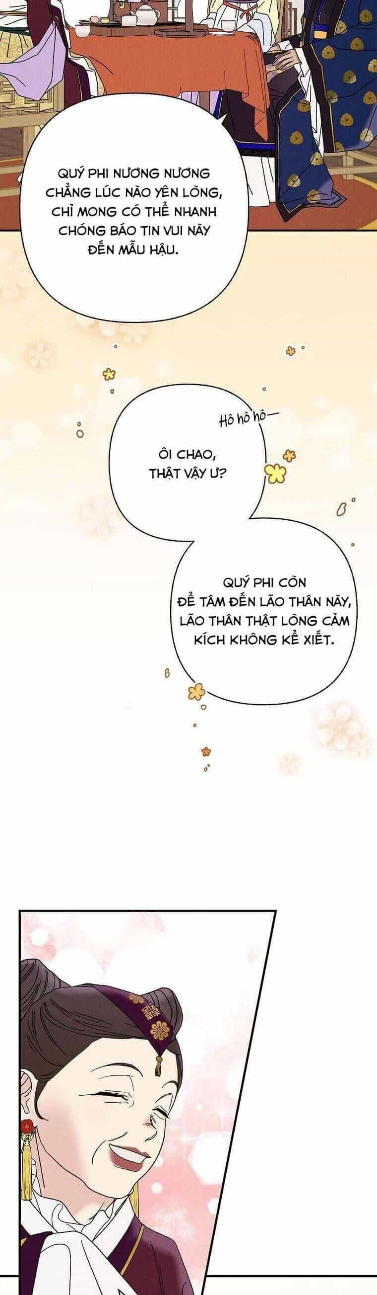 Quốc Hôn - Chương 43 - ảnh 45