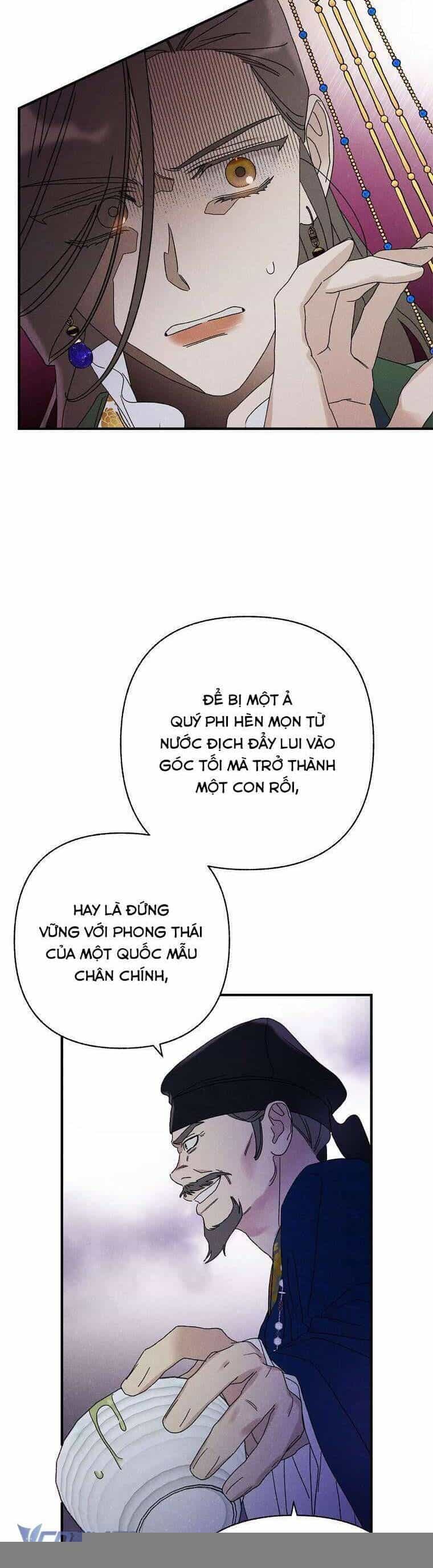 Quốc Hôn - Chương 44 - ảnh 19