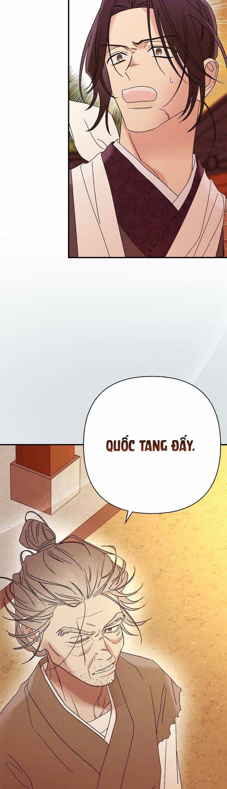 Quốc Hôn - Chương 46 - ảnh 2