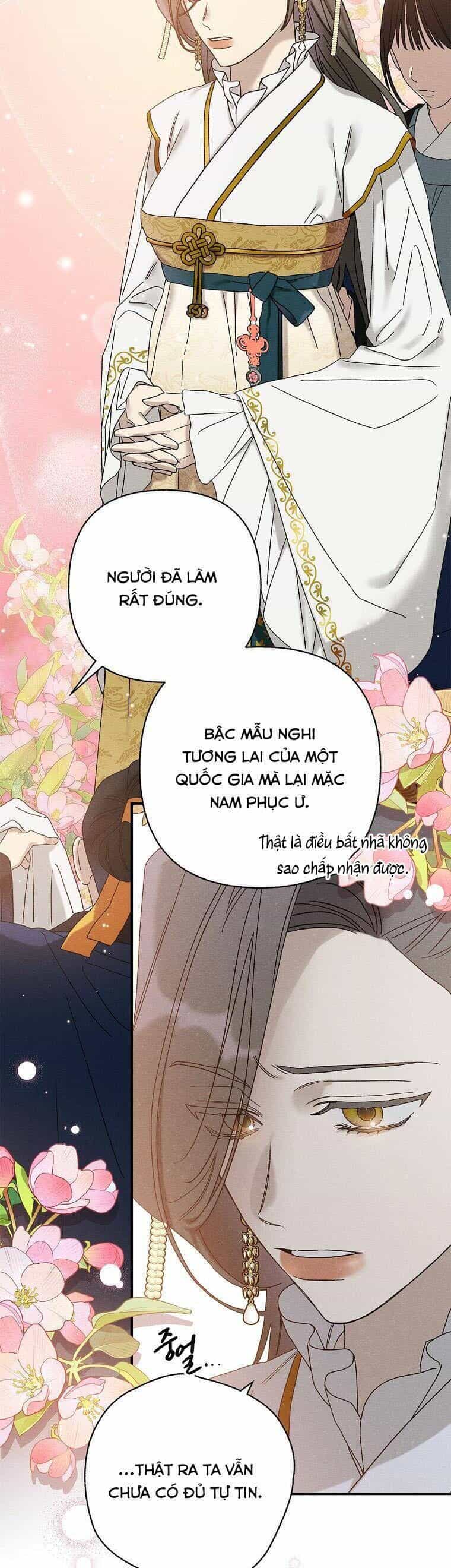 Quốc Hôn - Chương 51 - ảnh 28