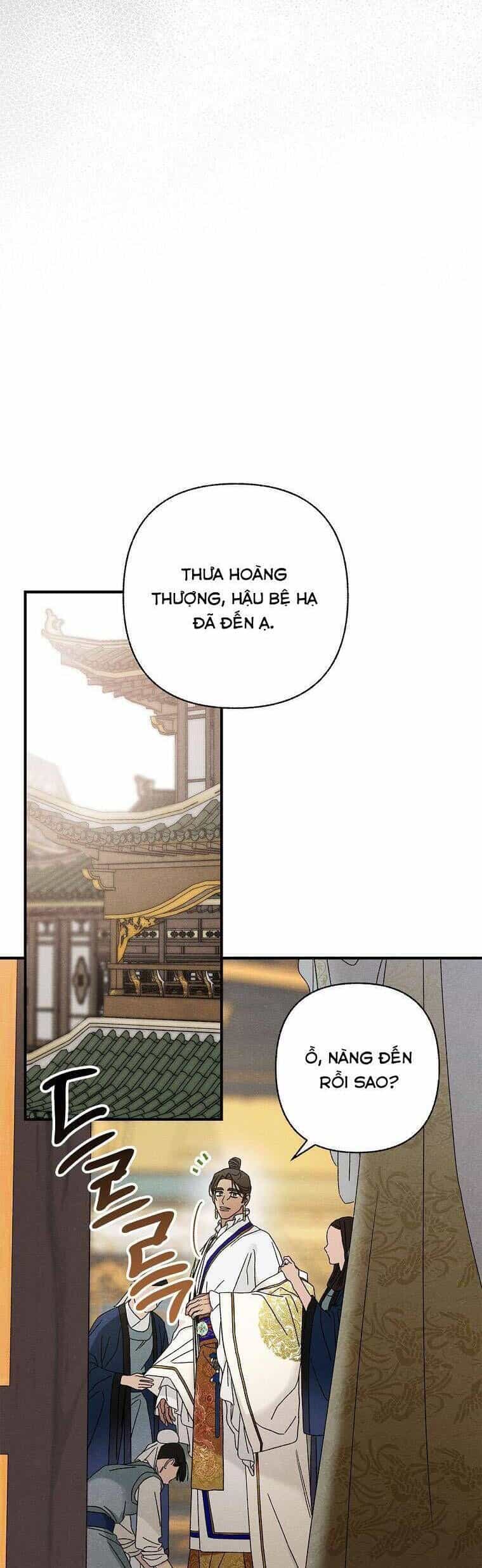 Quốc Hôn - Chương 51 - ảnh 33