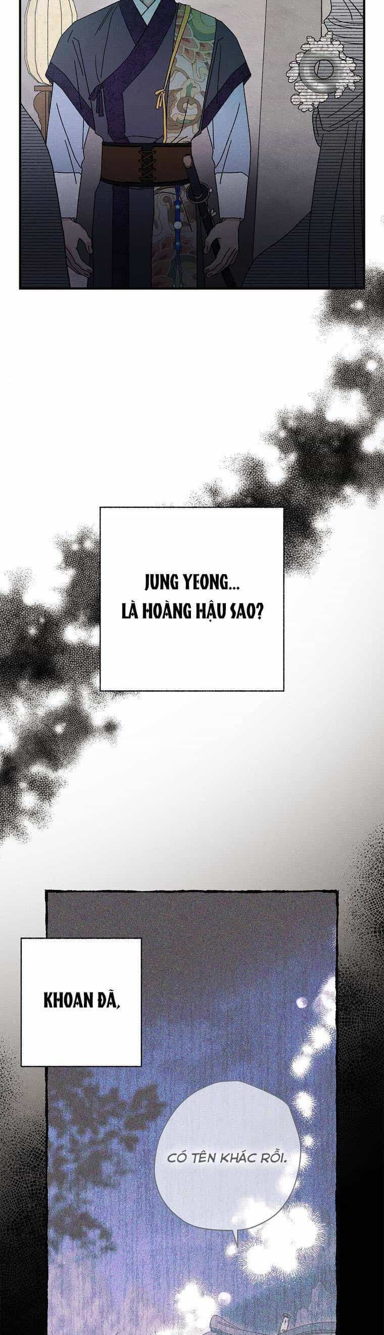 Quốc Hôn - Chương 53 - ảnh 8