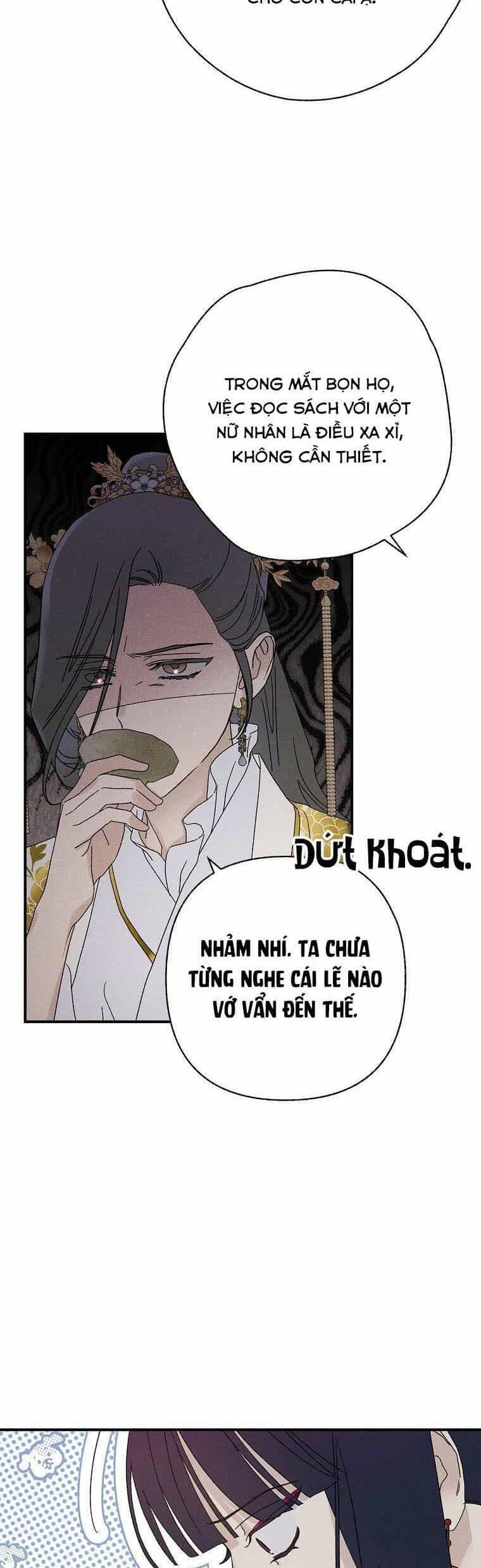 Quốc Hôn - Chương 54 - ảnh 15