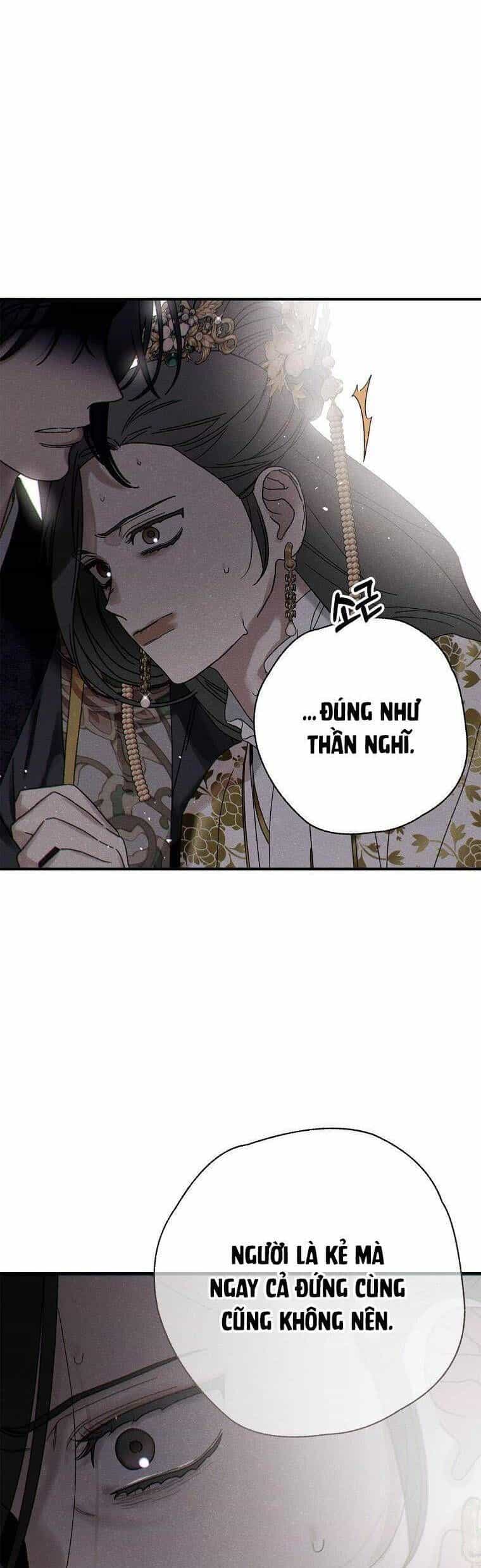 Quốc Hôn - Chương 54 - ảnh 39
