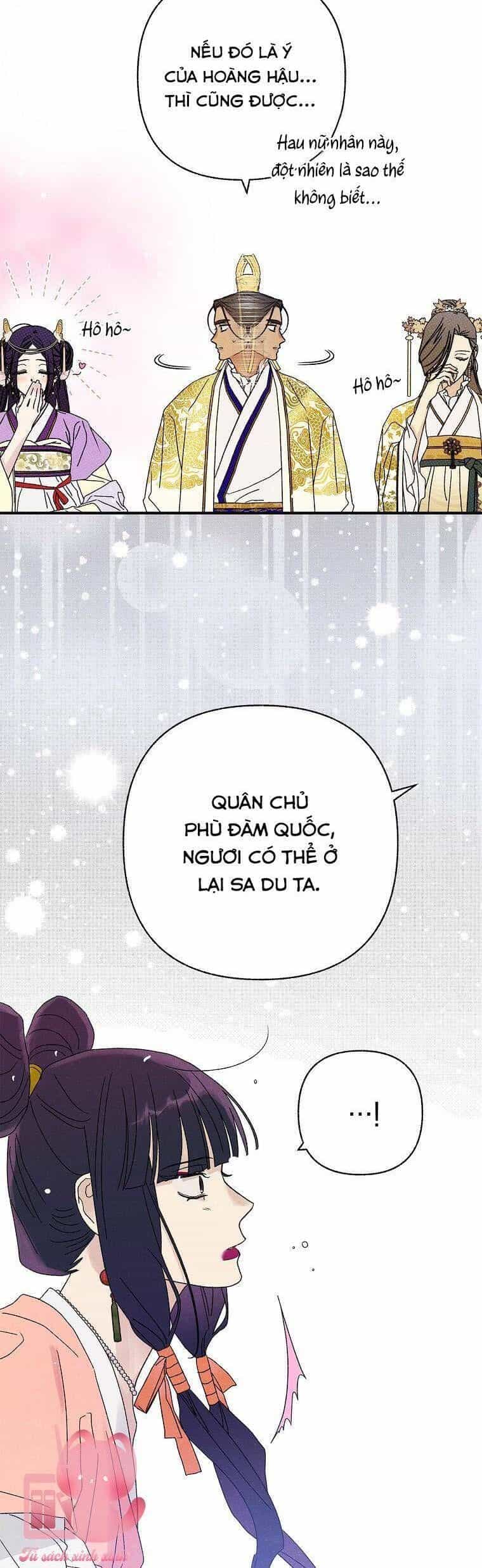 Quốc Hôn - Chương 54 - ảnh 9