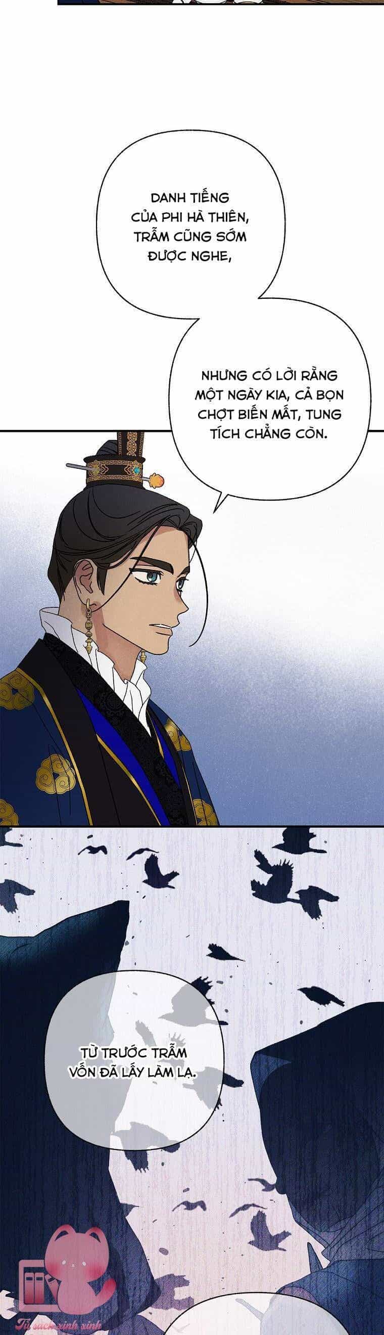 Quốc Hôn - Chương 56 - ảnh 16